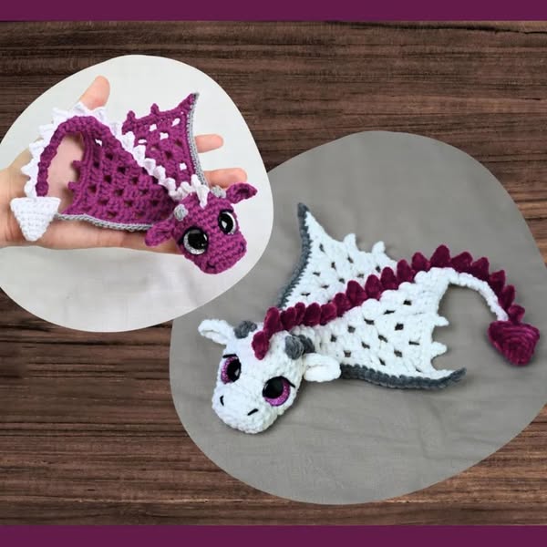 ULTIMATE CROCHET BUNDLE: 4 TRENDY COLLECTIONS