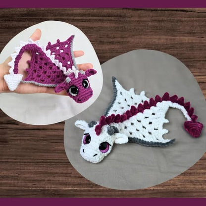 ULTIMATE CROCHET BUNDLE: 4 TRENDY COLLECTIONS