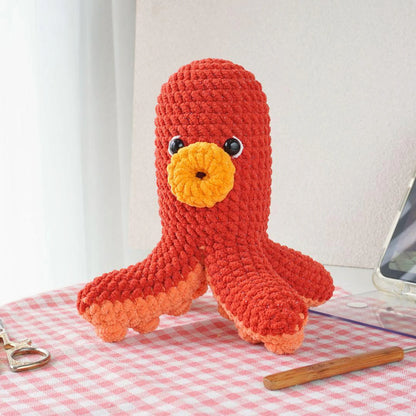 Critter Feast Combo, Animal Food Crochet Patterns, Crochet Critter Combo, Amigurumi Crochet Critter Feast, Crochet Critter Feast Tutorial