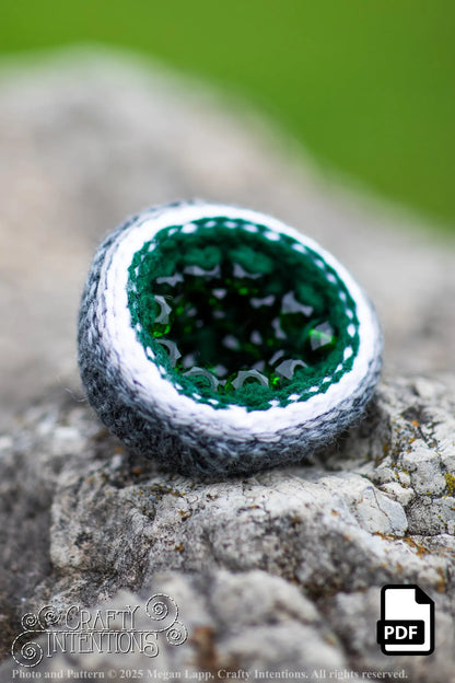 ULTIMATE CROCHET BUNDLE: 4 TRENDY COLLECTIONS