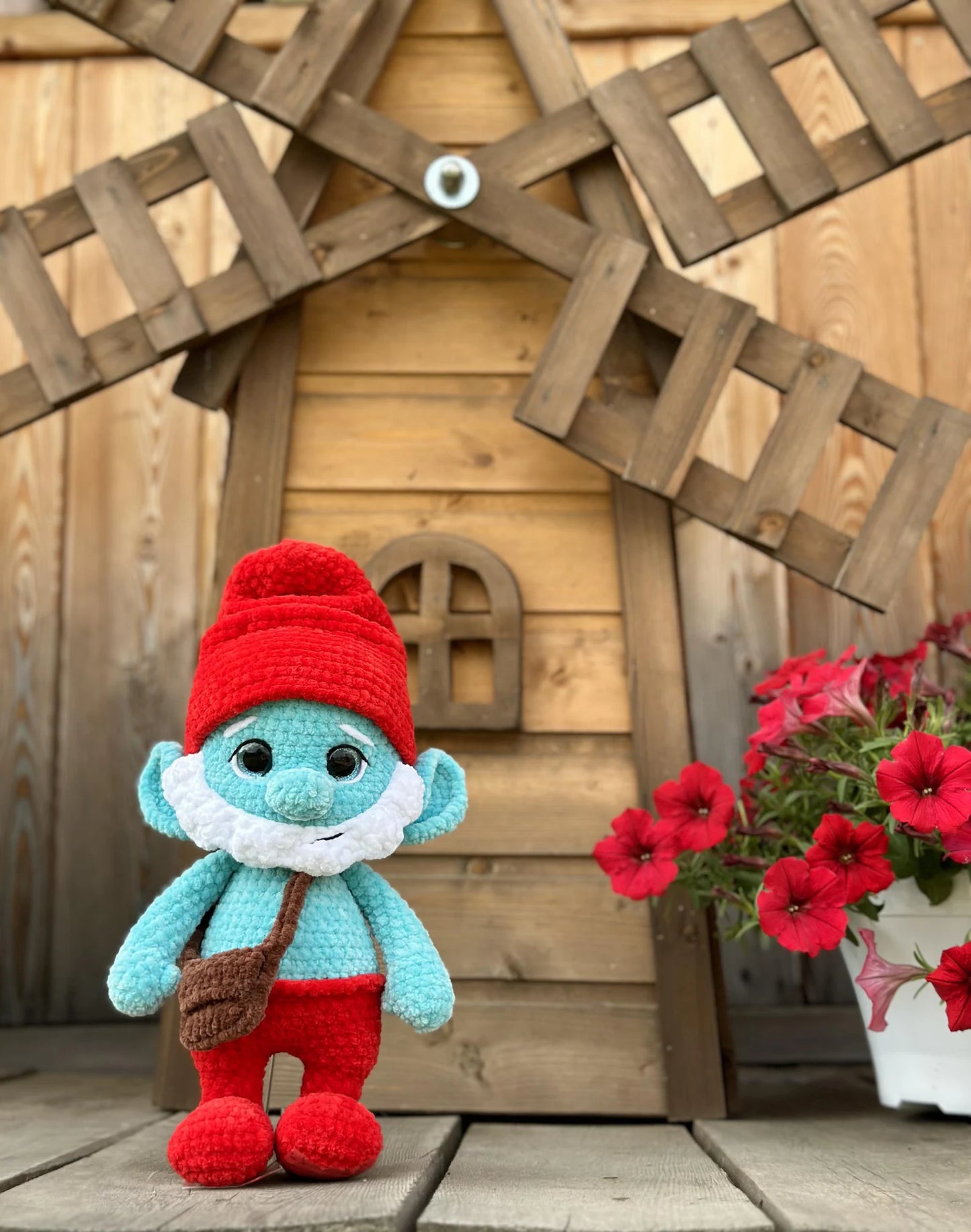 Crochet plush Family Pattern Crochet bundle amigurumi pattern