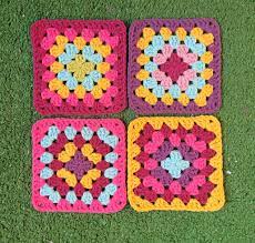 800+ Granny Square Patterns Blankets, Bags, Wearables & More